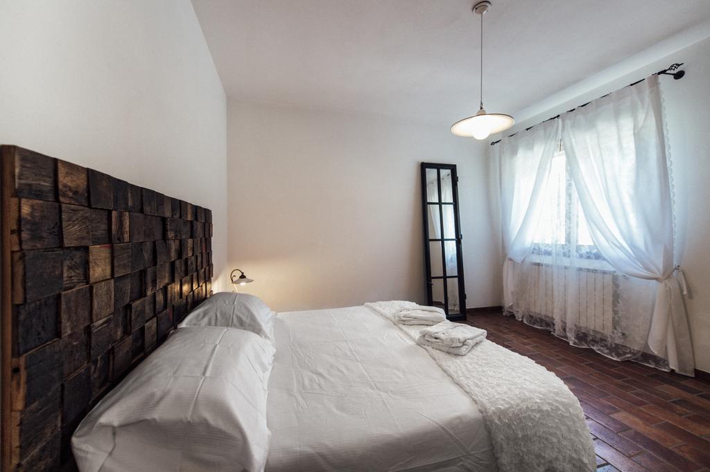 Borgo Del Faggio Apartman Montepulciano Stazione Kültér fotó