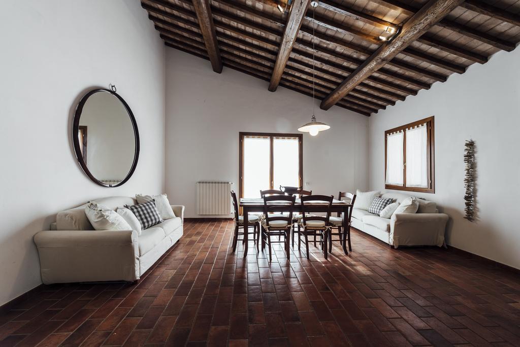 Borgo Del Faggio Apartman Montepulciano Stazione Kültér fotó