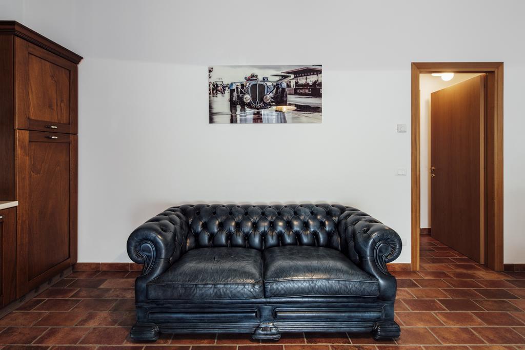Borgo Del Faggio Apartman Montepulciano Stazione Kültér fotó