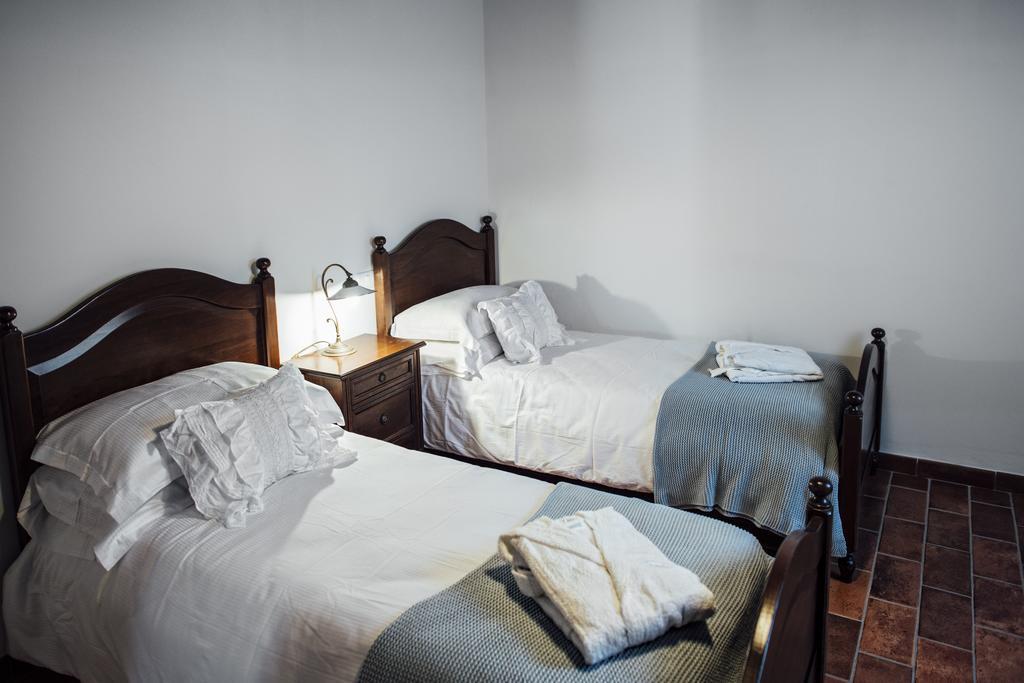 Borgo Del Faggio Apartman Montepulciano Stazione Kültér fotó