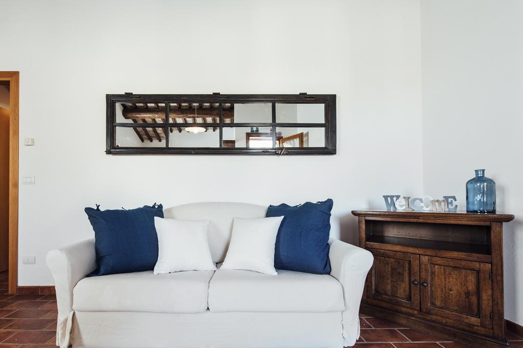 Borgo Del Faggio Apartman Montepulciano Stazione Kültér fotó