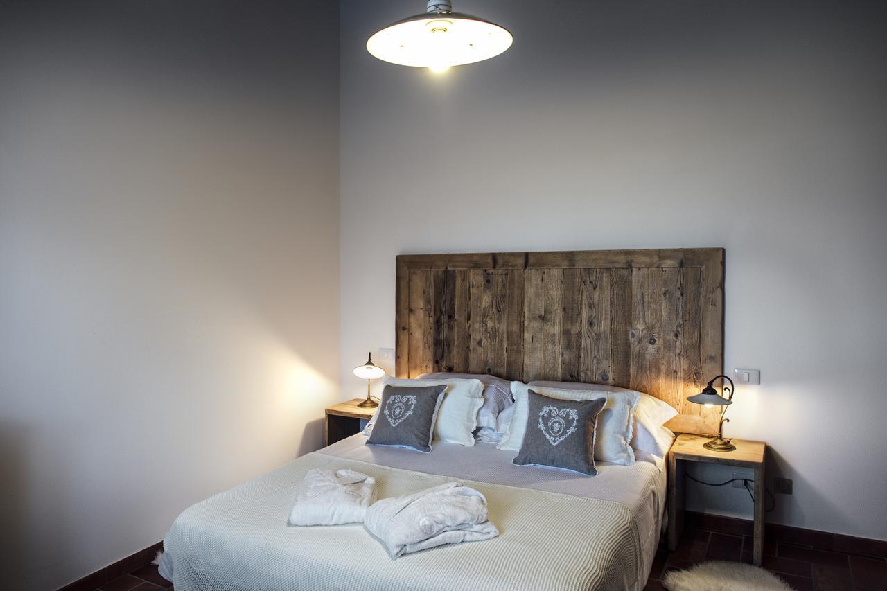 Borgo Del Faggio Apartman Montepulciano Stazione Kültér fotó