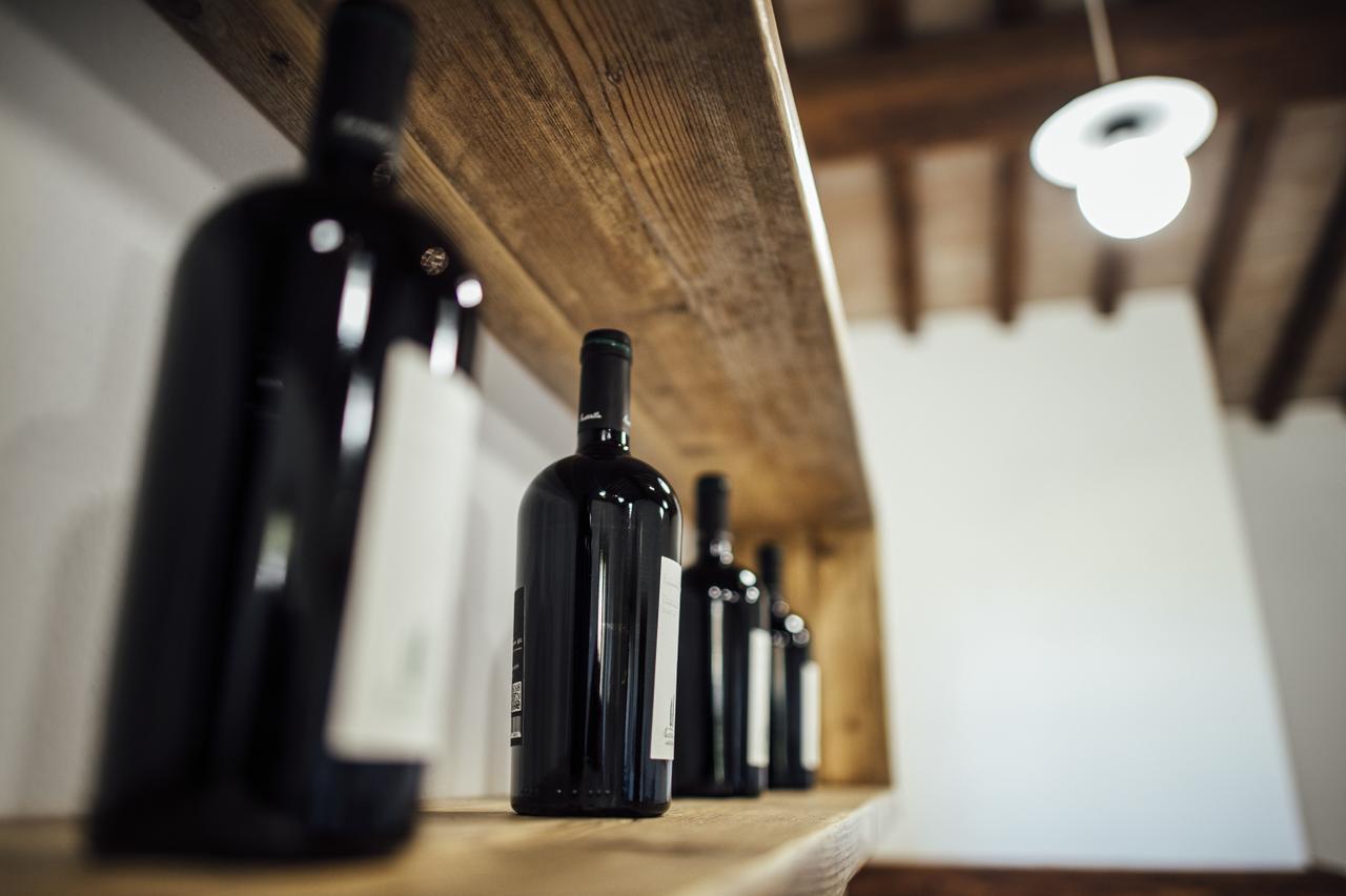 Borgo Del Faggio Apartman Montepulciano Stazione Kültér fotó